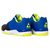 Zapatilla Yoax Power 3.0 Azul Amarillo en internet