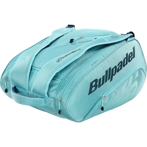 Raqueteira Paletero Bullpadel Flow - comprar online