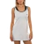Vestido Dress Wilson Training X Branco - comprar online
