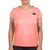 Remera Wilson Training XCVI Rosa - comprar online