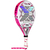 Paleta Nox Ml10 Pro Cup Silver Racket Woman - comprar online