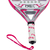 Paleta Nox Ml10 Pro Cup Silver Racket Woman - Misiones Padel