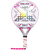 Paleta Nox Ml10 Pro Cup Silver Racket Woman