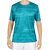 Remera Bullpadel Maldivas Hombre Verde