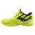 Zapatilla Bullpadel Hack Hybrid Amarilla - comprar online