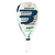 Paleta Bullpadel Pearl 2025 Blanco - comprar online