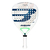 Paleta Bullpadel Pearl 2025 Blanco