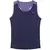 Camiseta Sem Manga Nox Pro Azul Marinho - Misiones Padel