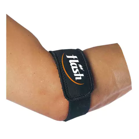 Cotoveleira Padel/Tenis Flash