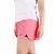 Short Wilson Training V Fucsia - comprar online