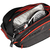 Bolso Nox AT10 XXL Black - tienda online
