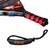 Paleta Nox AT10 Luxury GENIUS ATTACK 18K Alum 2025 por Agustín Tapia - Misiones Padel