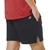 Short Babolat Hombre Viper III Negro - Misiones Padel