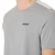 Camiseta Babolat Viper Cinza na internet