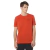 Camiseta Babolat Viper Vermelho - comprar online