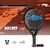 Paleta Prince Rocket - Misiones Padel