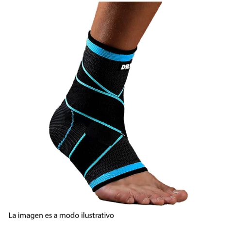 Tobillera de compresión DRB