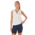 Musculosa Polo Babolat Energy Blanca W