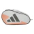 Bolso Adidas Control White 2026