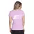 Camiseta New Balance Essentials Tee Rosa na internet