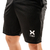 Short X-Trust Sevilla Negro - comprar online