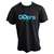 Remera Odpro Negra