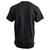 Remera Odpro Negra - comprar online