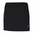 Short Saia Wilson Tenis Woman Preto