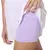 Short Con Calza Babolat Strike Blanco - comprar online