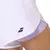 Short Con Calza Babolat Strike Blanco en internet