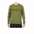 Buzo Bullpadel Mali Verde - comprar online