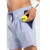 Short Nox Pro Light Lavanda