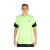Remera Bullpadel Estambul Verde - comprar online