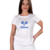 Remera Wilson Padel VI Blanca - comprar online