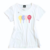 Remera Wilson Padel I Blanca - comprar online