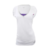 Remera Prince MC Blanca/Violeta - comprar online