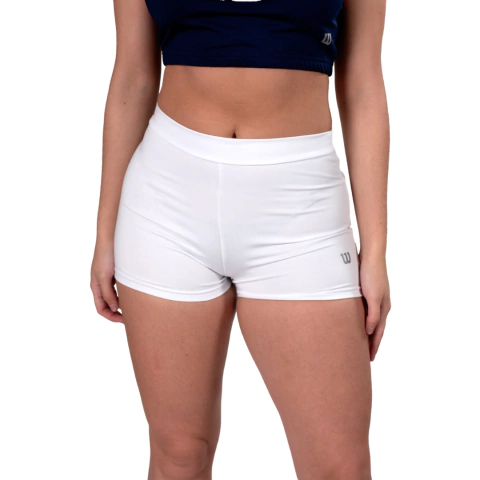 Calça Wilson XVIII Branca - comprar online