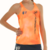 Musculosa Bullpadel Yari Laranja - comprar online