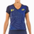 Camiseta Bullpadel Yolombo WPT Azul - comprar online