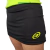 Short Saia Bullpadel Laica Preta - loja online