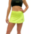 Short Saia Bullpadel Armenia Amarela - comprar online