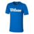 Remera Wilson Training CCLI Azul