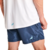 Short Babolat Vertuo Azul - Misiones Padel