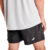 Short Babolat Vertuo Negro - Misiones Padel