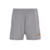 Short Bullpadel Luca Gris - comprar online