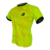 Remera Royalpadel Dream Amarilla - Misiones Padel