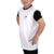 Remera Head Branco/Preto Jr