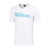 Remera Wilson Training B CCXXIII Blanca Jr