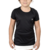 Remera Wilson G Negra Jr - comprar online