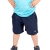 Short Wilson B LXI Insignia Blue Jr - comprar online